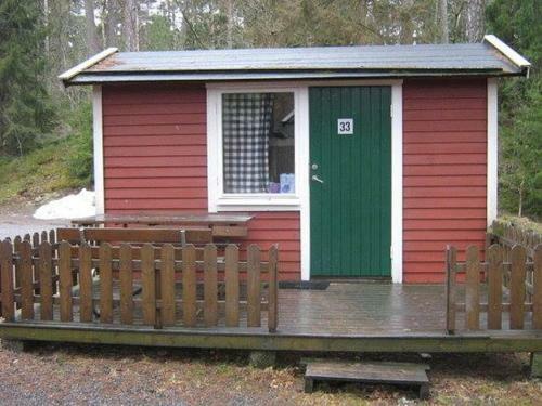 Stockholm �ngby Camping