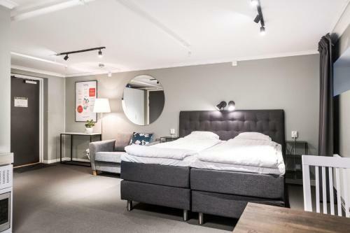 Niro Hotel Apartments