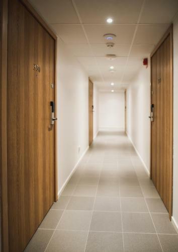 Stay Xtra Hotel Kista