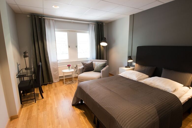 Spoton Hotel