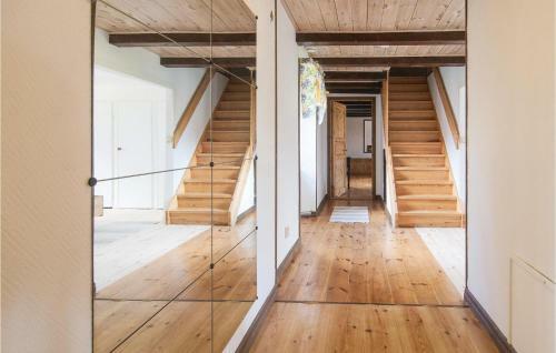 Three-bedroom Apartment In Havdhem