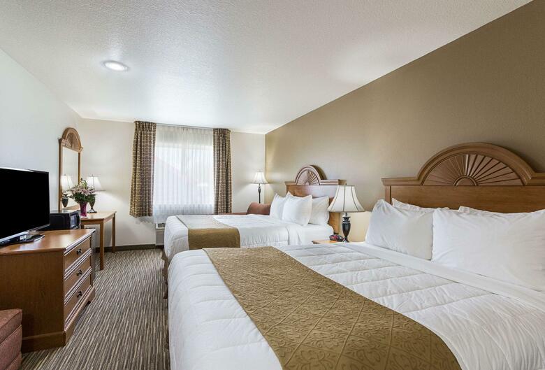 Hotel Quality Inn