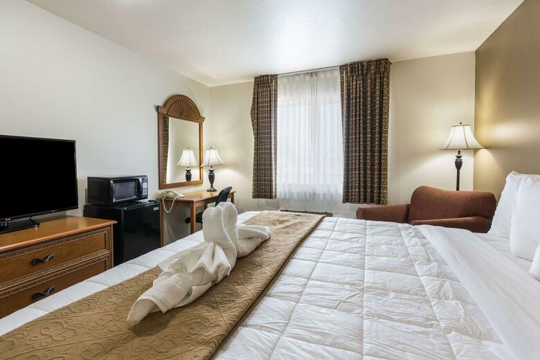 Hotel Quality Inn
