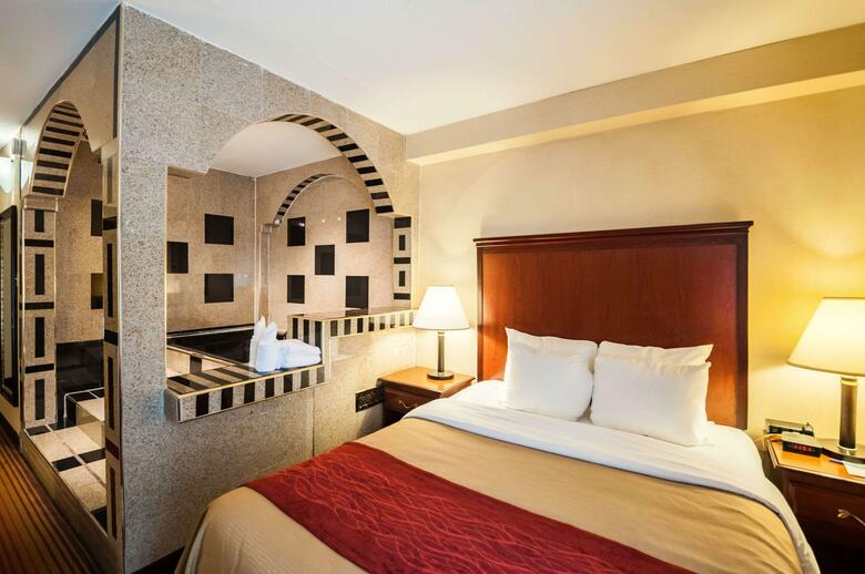 Hotel Comfort Inn