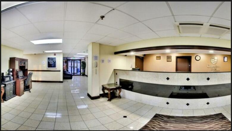 Hotel Comfort Inn