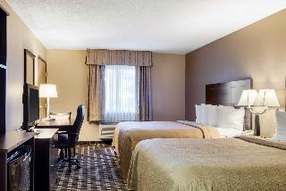 Hotel Quality Inn & Suites