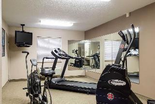 Hotel Quality Inn & Suites