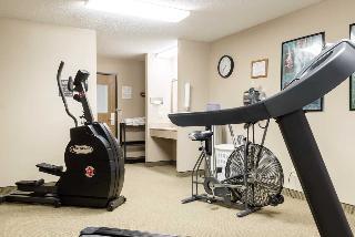 Hotel Quality Inn & Suites