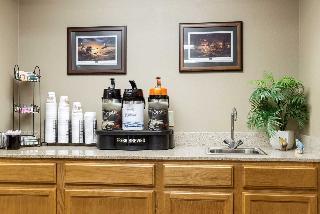 Hotel Quality Inn & Suites