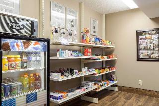 Hotel Quality Inn & Suites
