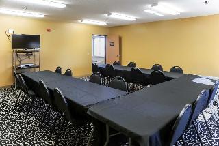 Hotel Quality Inn & Suites