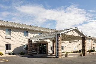 Hotel Quality Inn & Suites