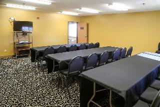 Hotel Quality Inn & Suites