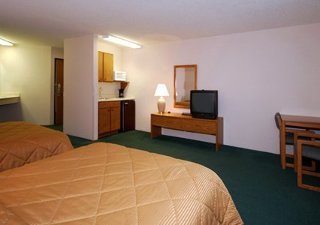 Hotel Quality Inn & Suites