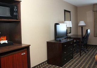 Hotel Quality Inn & Suites