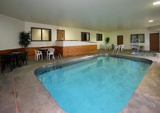 Hotel Quality Inn & Suites