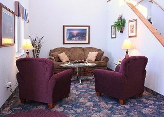 Hotel Quality Inn & Suites
