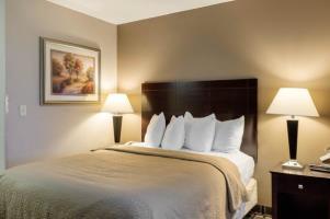 Hotel Quality Inn & Suites