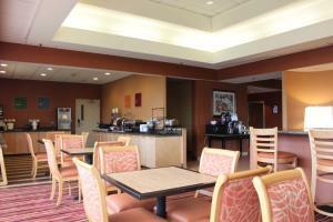 Hotel Comfort Inn Fairgrounds