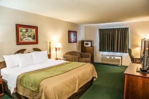 Hotel Comfort Inn
