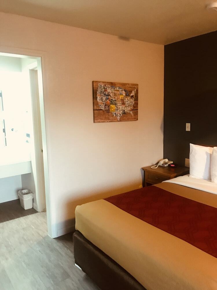 Hotel Econo Lodge