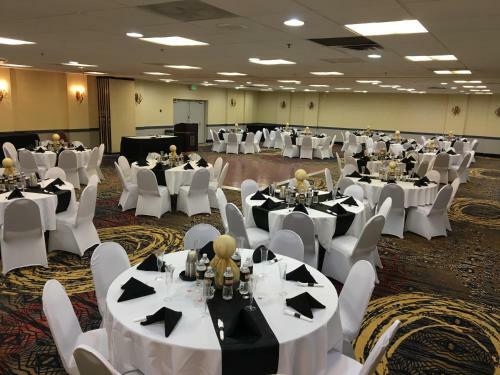 Best Western Plus Towson Baltimore North Hotel & Suites