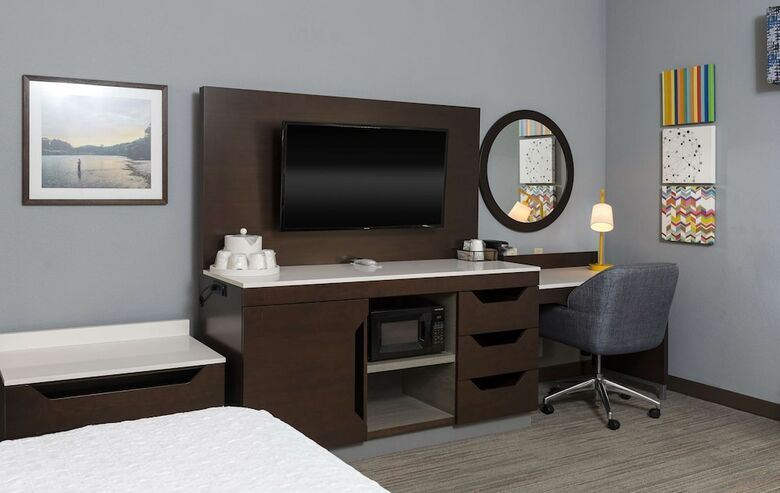 Hotel Hampton Inn Greenville