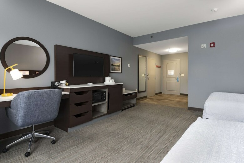 Hotel Hampton Inn Greenville