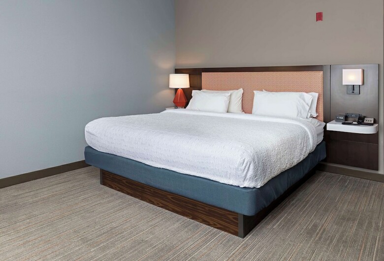 Hotel Hampton Inn Greenville