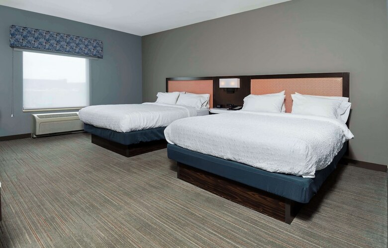 Hotel Hampton Inn Greenville