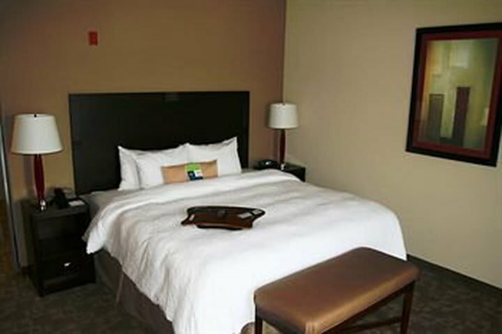 Hotel Hampton Inn Greenville