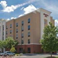 Hotel Hampton Inn Greenville