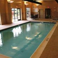Hotel Hampton Inn Greenville