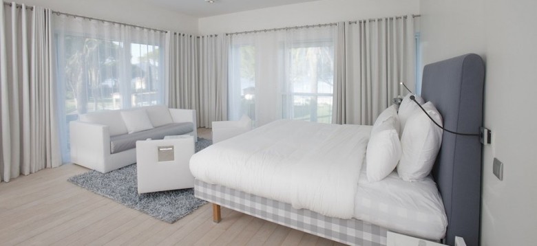 Kube St Tropez Hotel