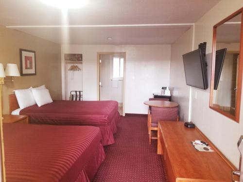 Hotel Econo Lodge