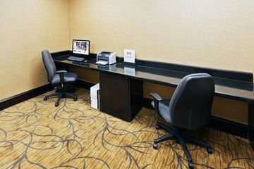 Hotel Hampton Inn Sherman
