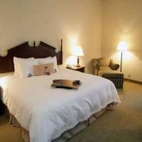 Hotel Hampton Inn Sherman