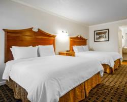 Baechtel Creek Inn & Spa An Ascend Hotel Collection Member