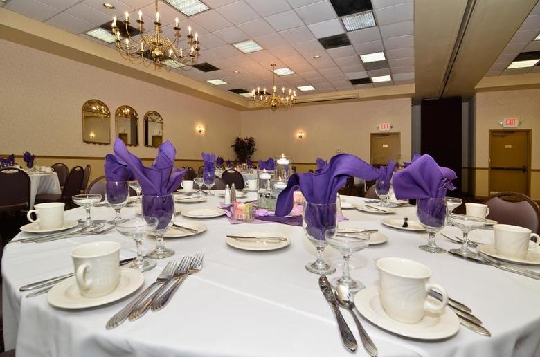 Hotel Best Western Westminster Catering & Conference Center