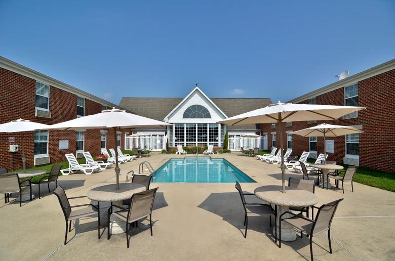 Hotel Best Western Westminster Catering & Conference Center