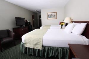 Hotel Best Western Westminster Catering & Conference Center