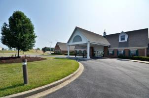 Hotel Best Western Westminster Catering & Conference Center