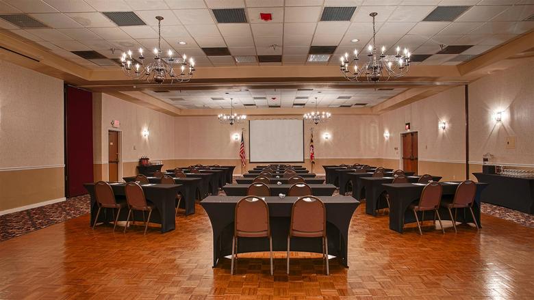 Hotel Best Western Westminster Catering & Conference Center