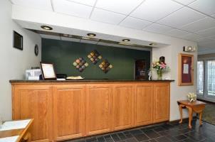 Hotel Best Western Westminster Catering & Conference Center