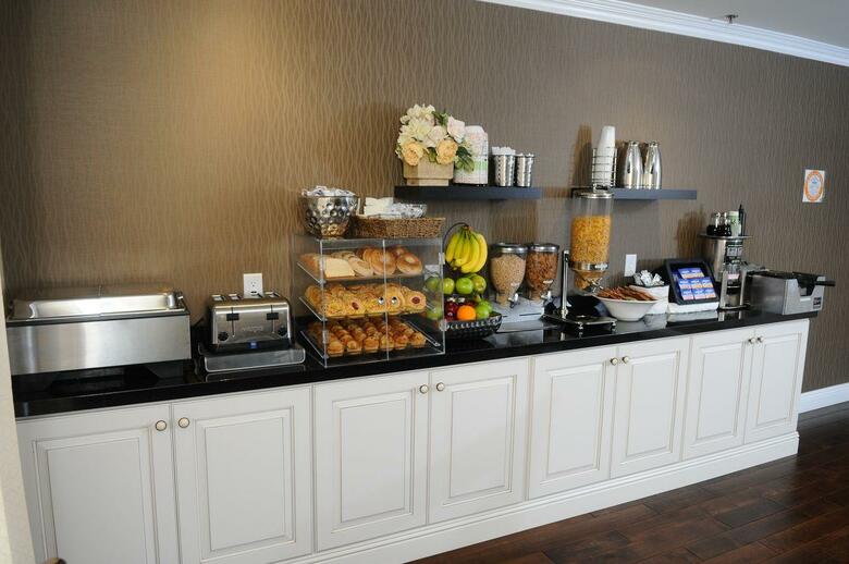 Hotel Best Western Palm Garden Inn
