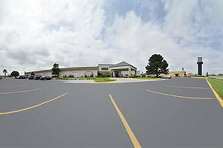 Hotel Quality Inn & Suites
