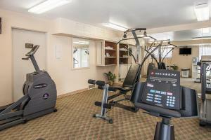 Hotel Quality Inn