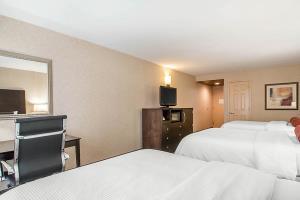 Hotel Clarion Inn Waterford Convention Center