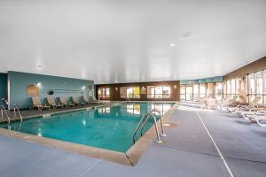 Hotel Clarion Inn Waterford Convention Center