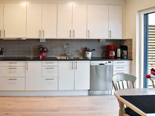 Apartment Hunnebostrand